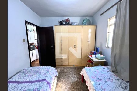 Casa à venda com 3 quartos, 360m² em São João Batista, Belo Horizonte