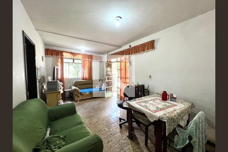 Casa à venda com 3 quartos, 360m² em São João Batista, Belo Horizonte