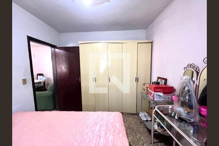 Casa à venda com 3 quartos, 360m² em São João Batista, Belo Horizonte