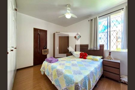 Apartamento à venda com 3 quartos, 115m² em Anchieta, Belo Horizonte