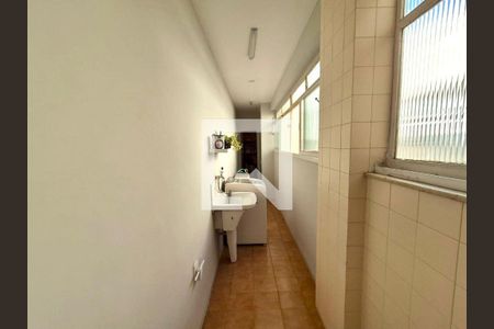 Apartamento à venda com 3 quartos, 115m² em Anchieta, Belo Horizonte