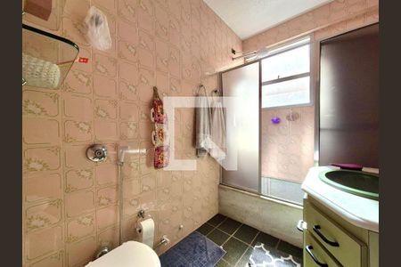 Apartamento à venda com 3 quartos, 115m² em Anchieta, Belo Horizonte