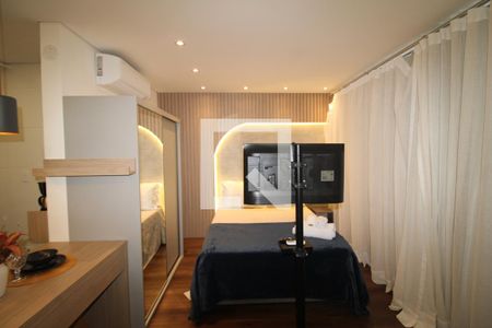 Studio de apartamento à venda com 1 quarto, 27m² em Tucuruvi, São Paulo