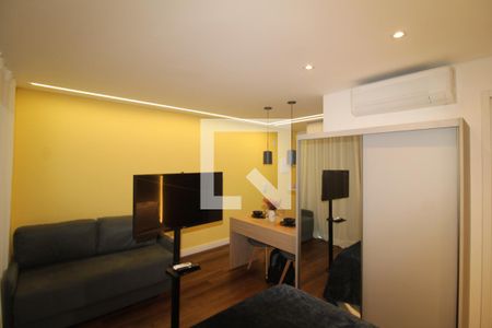Studio de apartamento à venda com 1 quarto, 27m² em Tucuruvi, São Paulo