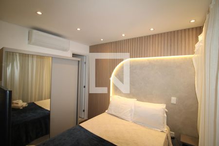 Studio de apartamento à venda com 1 quarto, 27m² em Tucuruvi, São Paulo