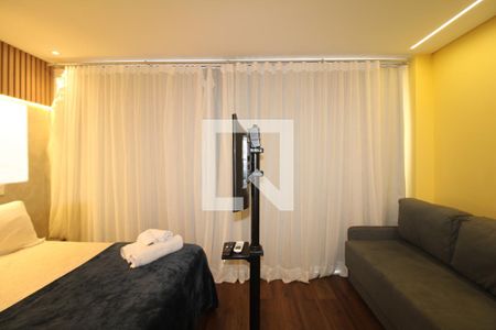 Studio de apartamento à venda com 1 quarto, 27m² em Tucuruvi, São Paulo