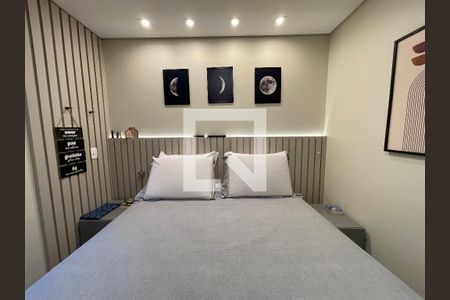 Suíte 1 de apartamento à venda com 2 quartos, 90m² em Cidade São Francisco , São Paulo