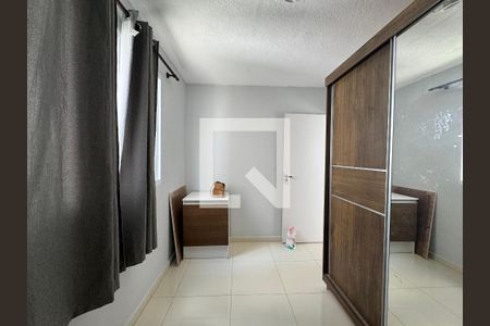Quarto 1 de apartamento para alugar com 2 quartos, 42m² em Jardim Boa Vista (zona Oeste), Osasco