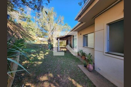 Casa à venda com 3 quartos, 124m² em Rio Acima, Rio Acima