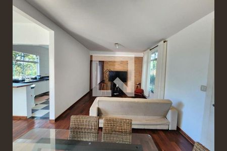 Casa à venda com 3 quartos, 124m² em Rio Acima, Rio Acima