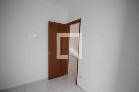 Quarto de apartamento para alugar com 2 quartos, 43m² em Vila Formosa, São Paulo