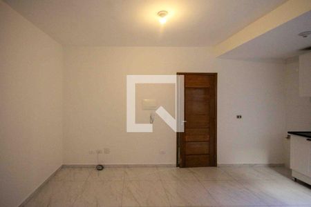 Sala de apartamento para alugar com 2 quartos, 43m² em Vila Formosa, São Paulo