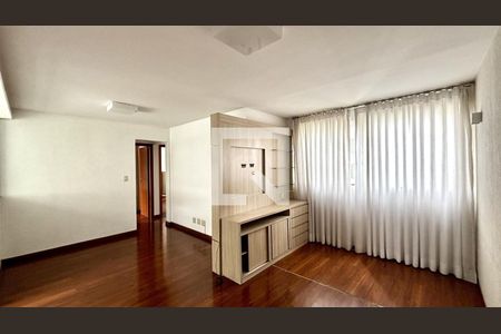 Apartamento à venda com 3 quartos, 98m² em São Pedro, Belo Horizonte
