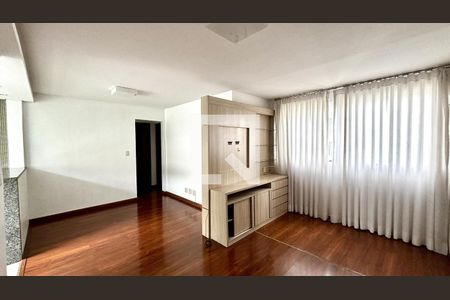Apartamento à venda com 3 quartos, 98m² em São Pedro, Belo Horizonte