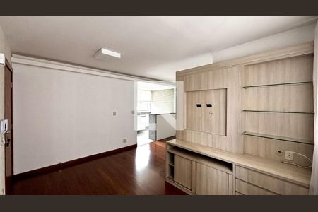 Apartamento à venda com 3 quartos, 98m² em São Pedro, Belo Horizonte