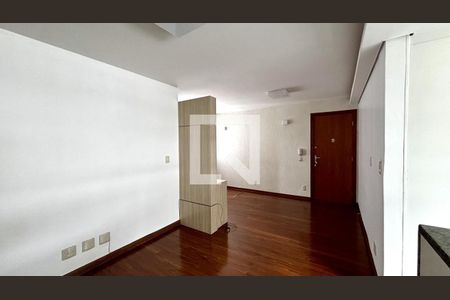 Apartamento à venda com 3 quartos, 98m² em São Pedro, Belo Horizonte
