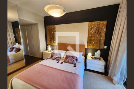 Apartamento à venda com 4 quartos, 181m² em Funcionários, Belo Horizonte