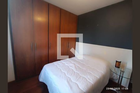 Apartamento à venda com 4 quartos, 181m² em Funcionários, Belo Horizonte