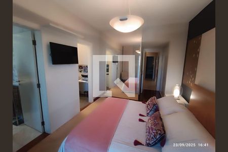 Apartamento à venda com 4 quartos, 181m² em Funcionários, Belo Horizonte