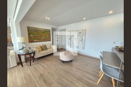 Foto 23 de apartamento à venda com 3 quartos, 110m² em Cambuci, São Paulo