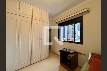 Suíte 1 de apartamento para alugar com 2 quartos, 121m² em Cambuí, Campinas