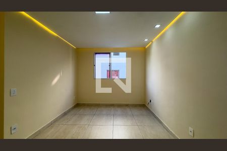 Sala de apartamento para alugar com 2 quartos, 40m² em Vila Damaceno, São Paulo