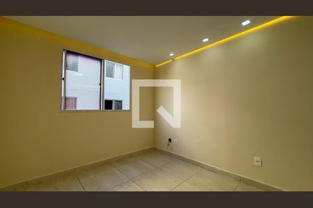 Sala de apartamento para alugar com 2 quartos, 40m² em Vila Damaceno, São Paulo