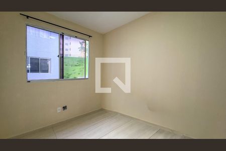 Quarto 2 de apartamento para alugar com 2 quartos, 40m² em Vila Damaceno, São Paulo
