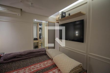 Suíte 1 de apartamento para alugar com 3 quartos, 85m² em Alcantara, São Gonçalo