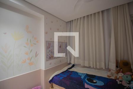 Quarto 2 de apartamento para alugar com 3 quartos, 85m² em Alcantara, São Gonçalo