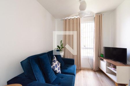 Apartamento à venda com 2 quartos, 42m² em Fátima, Canoas