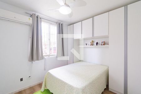 Apartamento à venda com 2 quartos, 42m² em Fátima, Canoas