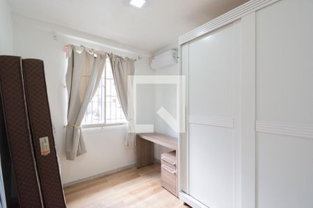 Apartamento à venda com 2 quartos, 42m² em Fátima, Canoas