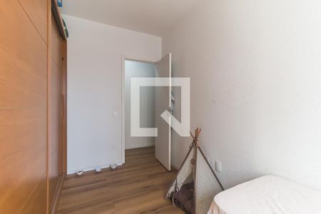 Quarto 1 de apartamento para alugar com 2 quartos, 47m² em Vila Monteiro, Poá