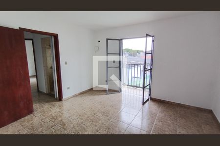 Quarto 3 de casa para alugar com 3 quartos, 120m² em Jardim Imperador, Suzano