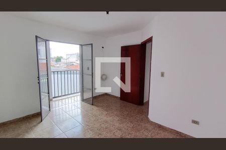 Quarto 1 de casa para alugar com 3 quartos, 120m² em Jardim Imperador, Suzano