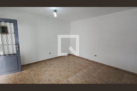 Sala de casa para alugar com 3 quartos, 120m² em Jardim Imperador, Suzano