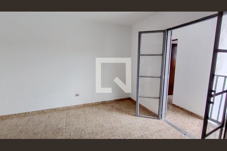 Quarto 1 de casa para alugar com 3 quartos, 120m² em Jardim Imperador, Suzano