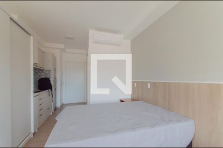 Sala/Quarto de kitnet/studio para alugar com 1 quarto, 25m² em Ipiranga, São Paulo