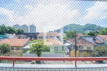 Sala de apartamento para alugar com 3 quartos, 89m² em Jacarepaguá, Rio de Janeiro