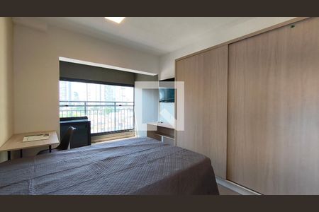 Kitnet/Studio para alugar com 1 quarto, 35m² em Ipiranga, São Paulo