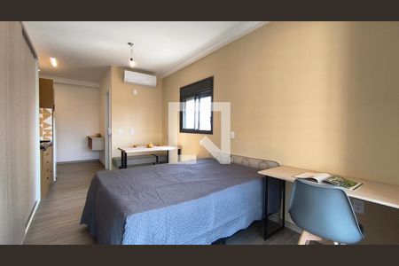 Kitnet/Studio para alugar com 1 quarto, 35m² em Ipiranga, São Paulo