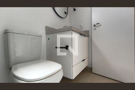 Kitnet/Studio para alugar com 1 quarto, 35m² em Ipiranga, São Paulo