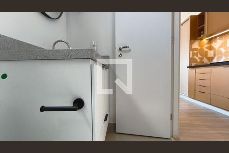 Kitnet/Studio para alugar com 1 quarto, 35m² em Ipiranga, São Paulo