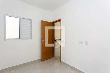 Quarto 1 de apartamento para alugar com 2 quartos, 55m² em Vila Matilde, São Paulo