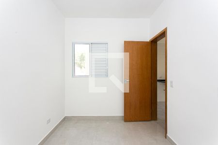 Quarto 1 de apartamento para alugar com 2 quartos, 55m² em Vila Matilde, São Paulo