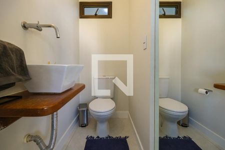 Lavabo de apartamento para alugar com 2 quartos, 98m² em Jardim Londrina, São Paulo