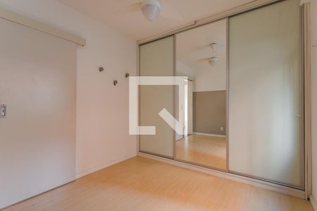 Quarto 2 de apartamento para alugar com 2 quartos, 65m² em Mont’serrat, Porto Alegre