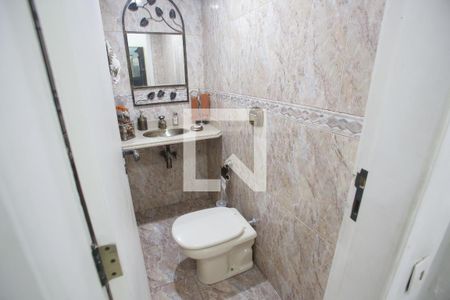 Lavabo de casa à venda com 5 quartos, 376m² em Freguesia (jacarepaguá), Rio de Janeiro