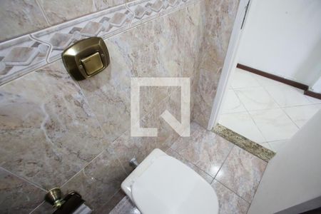 Lavabo de casa à venda com 5 quartos, 376m² em Freguesia (jacarepaguá), Rio de Janeiro
